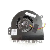 New CPU Cooling Cooler Fan For DELL Inspiron 14R N4010 KSB0505HA-C -9K1Q 4LUM8FAWI00 DP/N 0CNRWN CNRWN 0F5GHJ F5GHJ DC5V 0.5A