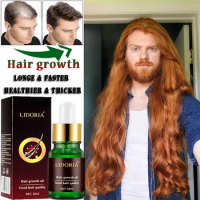 Hair Growth Products Fast Hair Grow Serum Prevent Hair Loss Promote Hair Growth For Men Women Restore Thick Longer Hair Tonic