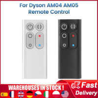 For Dyson Fan Heater Models AM04 AM05 Replacement AM04 AM05 Remote Control Remote Control