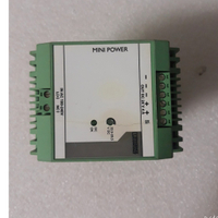 2938837 PHOENIX CONTACT MINI-PS-100-240AC/24DC/4