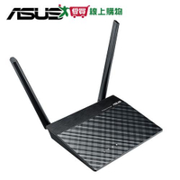 ASUS 300M 無線路由器 RT-N12+ B1版【愛買】