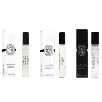 DIPTYQUE 小淡香水/香精 5ml (杜桑/感官之水/肌膚之華)