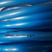 Selang air 5/8 superflex 1 rol