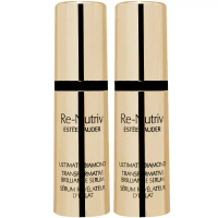 ESTEE LAUDER 雅詩蘭黛 黑鑽松露賦活微導金萃(5ml)*2(正貨)