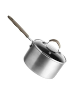 หม้อ Handy Cook รุ่น LHD1141 สีเงิน