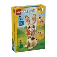【ToysRUs 玩具反斗城】LEGO 可愛兔子 31162