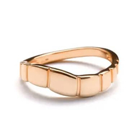 Lino and Sons - Cincin Emas (Zovara Gold Ring) Size 10 - 15