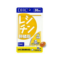 (效期：2027/3)DHC #2234 卵磷脂(30日份)