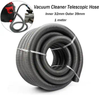 Hose Vacuum Cleaner Parts Vacuum Attachments Flexible Tube Extension Hose Vacuum Cleaner Hose Vacuum Cleaner Telescopic Hose