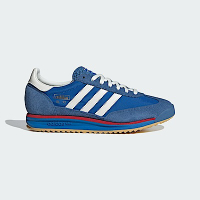 Adidas SL 72 RS IG2132 男 休閒鞋 運動 復古 皮革 流行 穿搭 舒適 愛迪達 藍