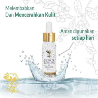 (isi 1 Serum) Phyllia Serum by Phyllia skincare Essence Wajah