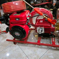 Sancin Steam Cuci Solar SC30 tiger Mesin Solar QD220 dengan Kualitas Tinggi dan Desain Ergonomis unt