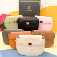JIMS HONEY NATALIE BAG NEW TAS SELEMPANG BAHU WANITA FREE BOX EXCLUSIVE