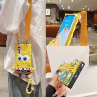 3D ลายการ์ตูน สําหรับ Huawei P30 lite P20 P40 P50 P70 Pro Mate20 Mate30 Mate40 Mate50 Mate60 เคสมือถ