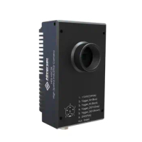 HYPERSEN HPS-HSC2K ultra-high-speed industrial camera machine vision high-speed industrial detection motion analysis