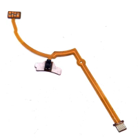 Lens Aperture Sensor Flex Cable For SONY FE2.8/ 24-70 Mm 24-70Mm GM Repair Part With IC Spare Parts