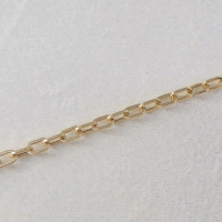 GELANG RANTAI KADAR 375/8K SH OBIR
