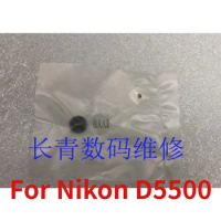 For Nikon D5500 Front Lens Release Button Camera Replacement Spare Part