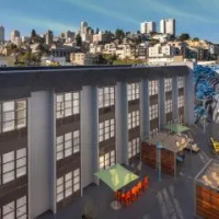 住宿 Marriott Vacation Club®, San Francisco 漁人碼頭 舊金山