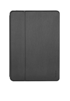 Targus Targus Click-In Case for iPad 10.2" (7th &amp; 8th Gen.), iPad Air (3rd Gen.), iPad Pro 10.5" - Black