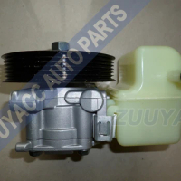 Hydraulic Power Steering Pump For Mazda 6 2003-2008 GK2A-32-650R-0M, GK2A-32-650E, GK2A-32-650F, GK2A-32-650G