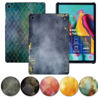 Tablet Protection for Samsung Galaxy Tab A7 10.4 SM-T500 A7 T220 Cover for Tab A8 Case Back Case for Galaxy S5E 10.1 T510