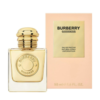 BURBERRY GODDESS 繆斯女神女性淡香精 50ml