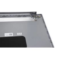 New LCD Back Cover Rear Lid Case For Acer Aspire 3 A315-58 A315-58-350L Silver Color