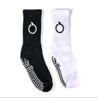 Kaos Kaki Anti Slip Sebetis Ortuseight Kaos Kaki Sepakbola Futsal Running Gym Sport