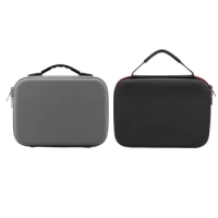 Storage Bags For OM6 Durable Carrying Case For OM6 Osmo Mobile 6 Handheld Gimbal Simple Portable Bag Accessories
