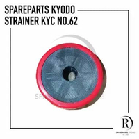 Strainer Filter Jet Cleaner Kyodo