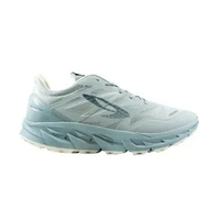 Sepatu Running 910 Yuza Evo - Abu Muda/Putih Gading 44