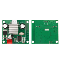 Bluetooth 30w Power Amplifier Tws Speaker Sound Module Board Audio Receiver Bluetooth Power Amplifier Board Two-way Stereo