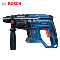 Bosch GBH180-LI Rotary Hammer 18V Cordless Brushless SDS Lithium Multifunctional Concrete Impact Electric Drill