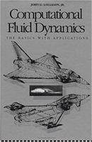COMPUTATIONAL FLUID DYNAMICS  ANDERSON 1994 McGraw-Hill