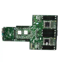 Original Server Motherboard For DELL Precision R7610 2011 C602 X79 MGYR2 2MGJ2 8D9PB 1CMKY Perfect Test Good Quality Hot