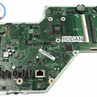All In One 922850-002 For HP Pavilion 24-r009na AIO PC Motherboard /W BGA A9-9430 CPU In Good Condition