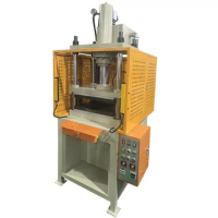 Hot Pressing Laminator Forming Machine Machine Press
