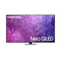 【SAMSUNG 三星】《NEO QLED 4K 75吋 智慧顯示器QA75QN90CAXXZW (送壁掛安裝)