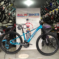Rhino Torrey 26er Mountain Bikes Alloy With Freebies