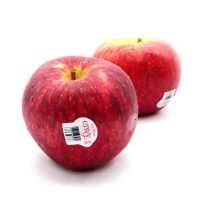 【每日宅鮮】紐西蘭愛妃蘋果#80規格(12粒入/2.4kg±5%*1箱)