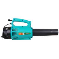Electric Sprayer Blower Lithium Battery Spray Garden Handheld Pest Control Killer Sprayer Agricultural Forestry Mist Accessories