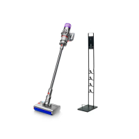 【dyson 戴森】SV52 Digital Slim Submarine 輕量無線洗地吸塵器(銀灰色)