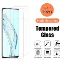 For ZTE Axon 30 5G 6.92" Axon30 A2322 HD Tempered Glass Protective On For ZTE Axon 30 5G Phone Screen Protector Film Cover
