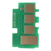 1PCS Compatible MLT-D203L Toner Cartridge Chip For Samsung ProXpress SL-M3320 3820 4020 M3370 3870 4070 Printer D203E