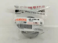 Corong Pully Motor Matic Mio & Mio-J Yamaha Genuine Part MIO-J ( 54P )