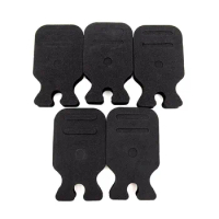 5 pcs Main Blade Holder for Trex 450 RC Helicopter
