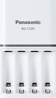 [7東京直購] Panasonic 國際牌 松下 電池充電器 BQ-CC85 可充3/4號電池 B07FR51M9V