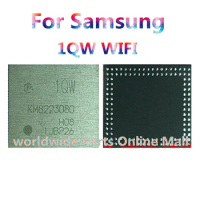 3pcs-10pcs For Samsung Note9 wifi IC Note 9 N960U N960F wi-fi Module chip 1QW Solid Type Second hand used