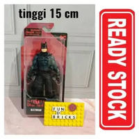 Spin Master The Batman Figure 15 cm